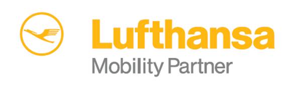 Lufthansa Mobility Partner Logo