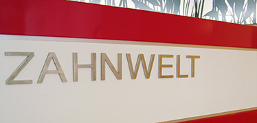 Zahnwelt reception