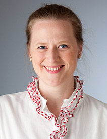 Portrait Foto of Anne Kathrin Loos
